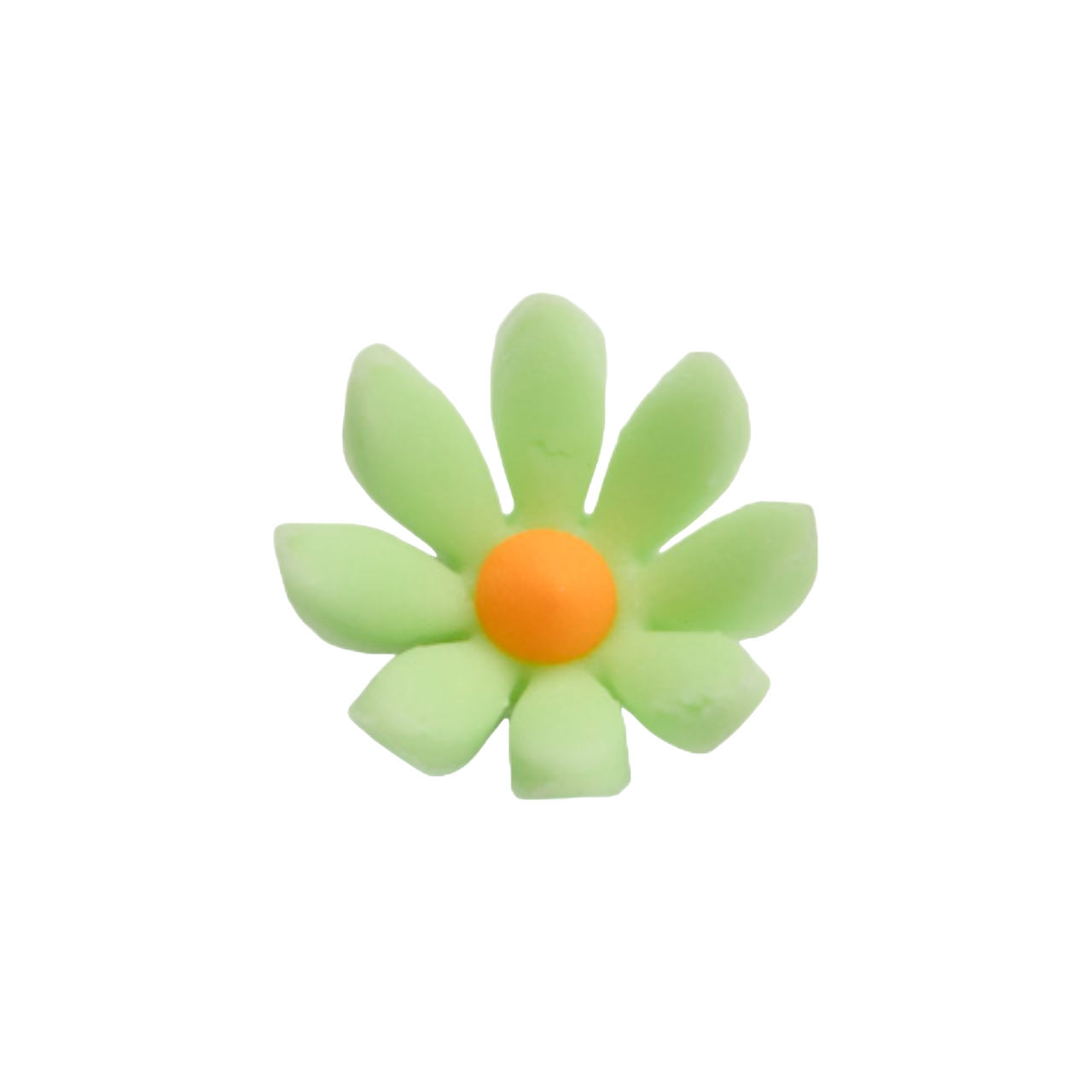 Zuckerblume  - Daisy - hellgrün (100 Stück) - Shantys